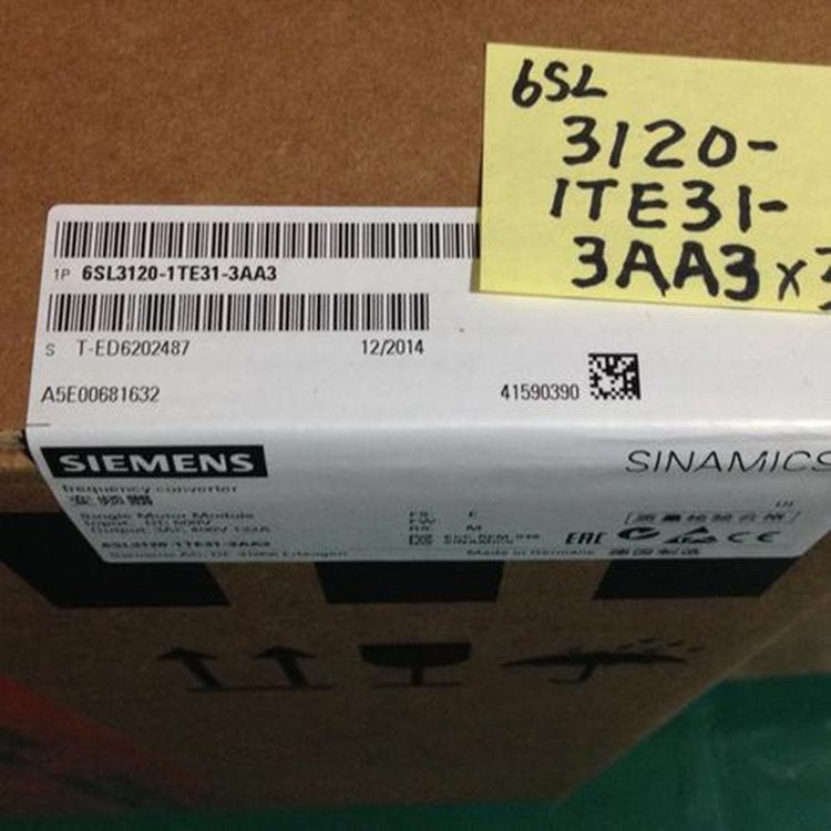T S120 늙C(j)ģK6SL3120-1TE31-3AA3ŷ(q)һ̬F(xin)؛