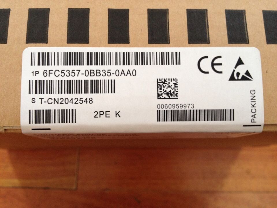 6FC5357-0BB35-0AA0T(mn)SINUMERIK 840D NCU573.5(sh)