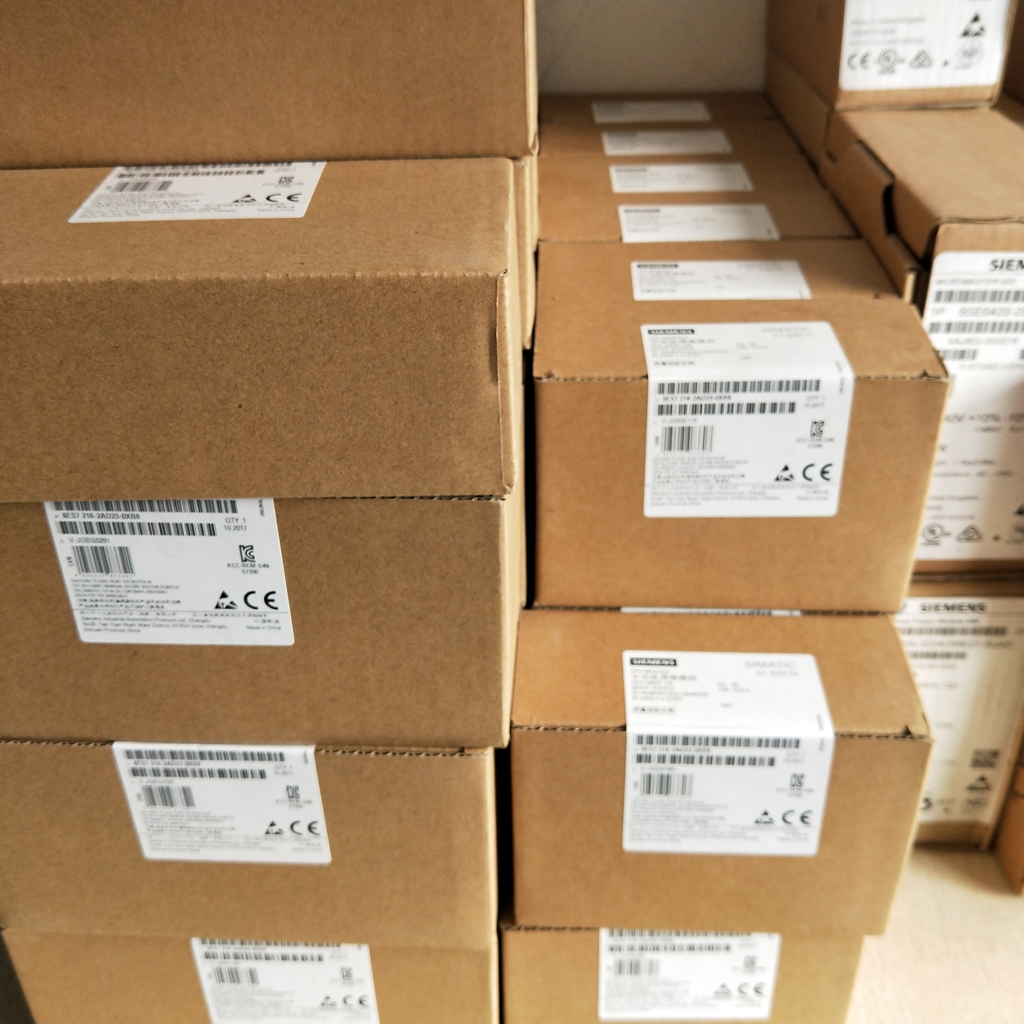 原裝現(xiàn)貨6ES7505-0RB00-0AB0 西門子S7-1500電源模塊