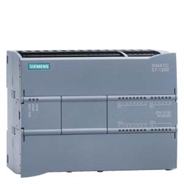 全新原裝6ES7211-1BE40-0XB0 西門(mén)子CPU 1211C緊湊型繼電器