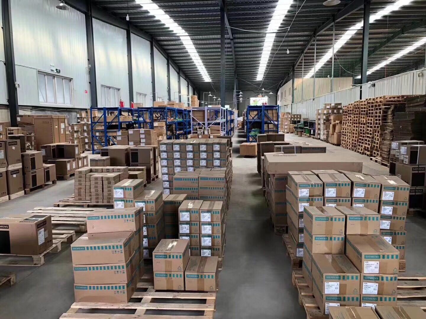 西門子S7-200SMART 變頻器經(jīng)銷商 PLC模塊總代理商