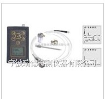 河南袖珍振動(dòng)數(shù)據(jù)采集器107B代理