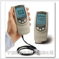 江西PosiTector 6000型測(cè)厚儀價(jià)格最低