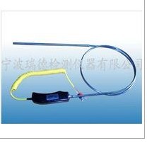 一級代理WRNM-104型棒形式熱電偶