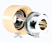 TGL 型－內齒形彈性聯(lián)軸器