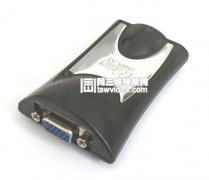 ͬST600ԃr(ji)USBD(zhun)VGAD(zhun)Q,USBD(zhun)VGAm