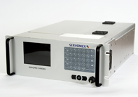 SERVOPRO Chroma(k4000)΢wx