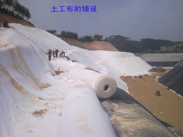 黑龍江土工膜生產(chǎn)廠家＊新疆土工膜生產(chǎn)廠家＊青海土工膜生產(chǎn)廠家