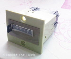 電磁計(jì)數(shù)器404B AC220V報(bào)價(jià) 404B電磁計(jì)數(shù)器價(jià)格