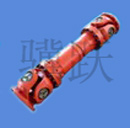 SWP-G型萬(wàn)向聯(lián)軸器