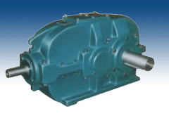 優(yōu)供DBY（K）250圓錐齒輪減速機