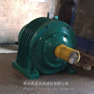 物流運輸用NGW92-7雙級行星齒輪減速機 行星結構定制