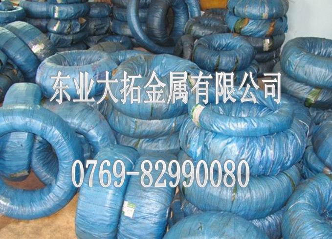 進口光亮彈簧鋼板 T9A彈簧鋼圓棒 T9A彈簧鋼熱處理