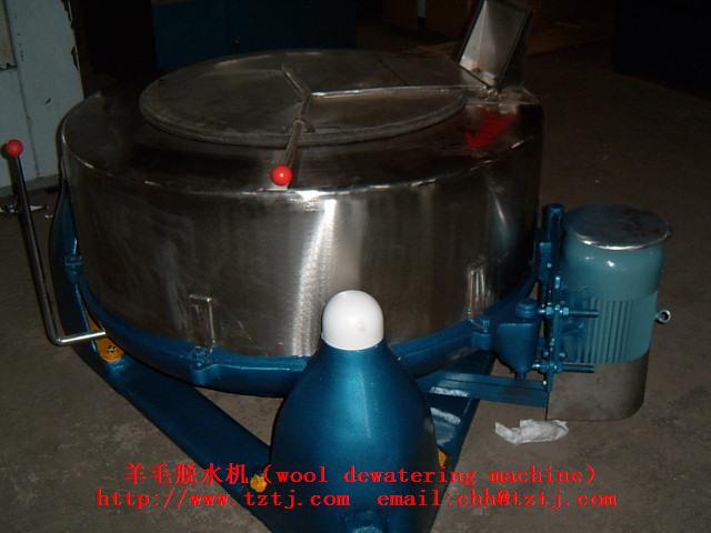 羊毛脫水機、羊毛水洗機、羊毛清洗機、羊毛清洗設(shè)備