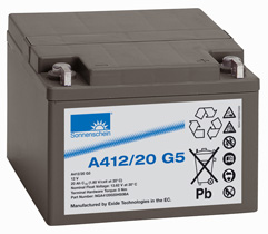 德國陽光蓄電池A412/20 G5型號(hào)/德國陽光蓄電池12V20AH參數(shù)報(bào)價(jià)