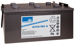 德國陽光蓄電池A412/180 A型號/德國陽光蓄電池12V180AH參數(shù)報價