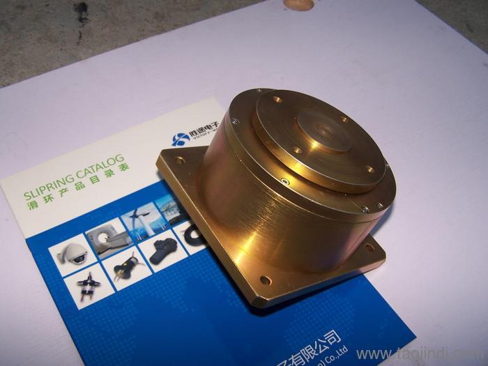 勝途批發(fā)[大電流導電滑環(huán)] [大電流集電環(huán)] [單路160A電滑環(huán)]