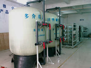 東莞純水設(shè)備，東莞工業(yè)反滲透純水設(shè)備，厚街工業(yè)電子生產(chǎn)線超純水設(shè)備