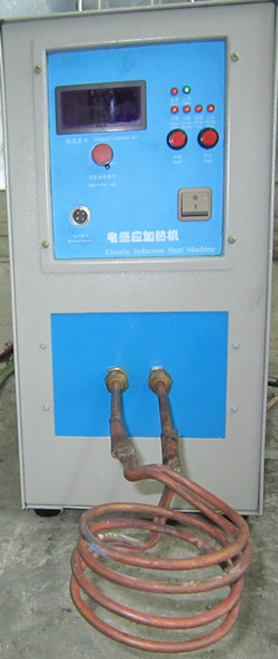 金屬焊接設(shè)備-高頻焊機(jī)，高頻釬焊機(jī)，感應(yīng)釬焊,錫焊,銀焊磷銅焊接