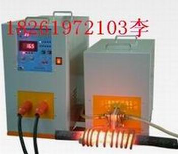 TX-25KW高頻淬火機 ，高頻淬火機
