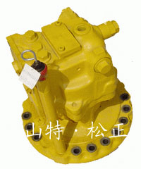 回轉(zhuǎn)馬達(dá)，回轉(zhuǎn)馬達(dá)配件，小松挖掘機(jī)原廠配件回轉(zhuǎn)馬達(dá)
