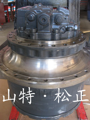 終傳動(dòng)，終傳動(dòng)配件，小松挖掘機(jī)原廠配件終傳動(dòng)