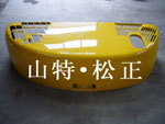 發(fā)動機護罩