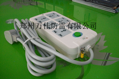 精細級電源防護WJAZ10/6、WJAZ10-6/PDU，機柜電源插座