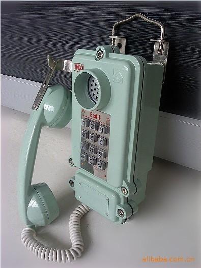 批發(fā)室內(nèi)外墻掛式電話(huà)機(jī)，防爆電話(huà)機(jī)型號(hào)