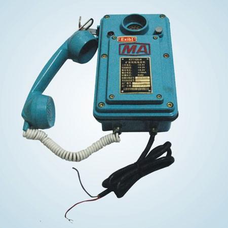 HZBA防爆自動(dòng)電話機(jī)，HZBA防爆電話站