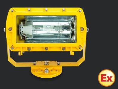 中宏BFC8100防爆泛光燈、高亮度防爆泛光燈