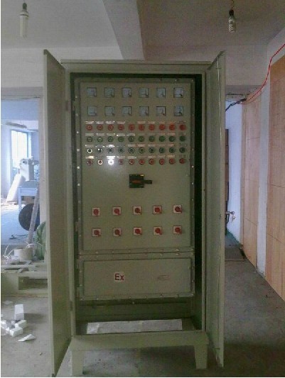 防爆配電箱，山東防爆配電柜，PBb系列正壓型防爆配電柜廠家