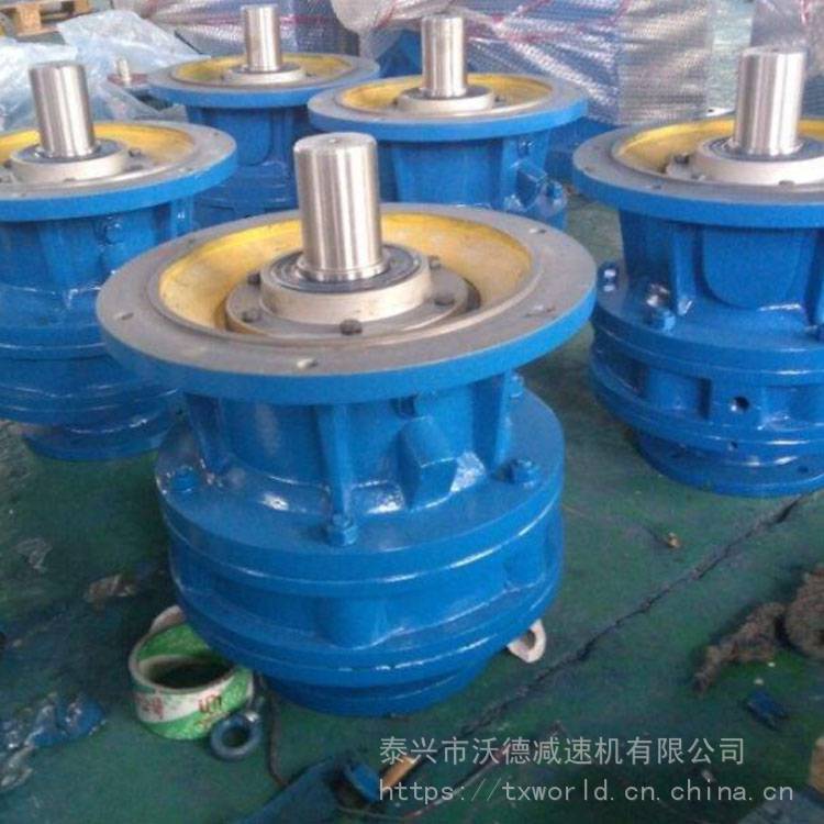 XLD10-29-30KW泰興擺線針輪減速機(jī)現(xiàn)貨