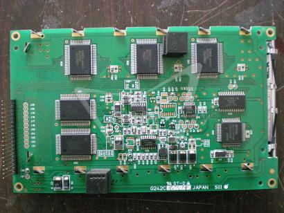 G649DX5R010SG242CX5R1ACG649DG242C