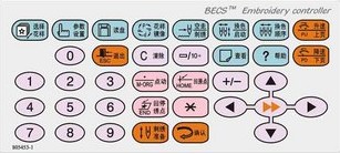 大豪95,02,28,07,18按鍵膜,薄膜開(kāi)關(guān),薄膜面板,按鍵,鍵盤