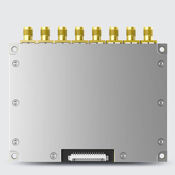 成為,CM710-8 八通道 UHF RFID 模塊,智能條碼設(shè)備