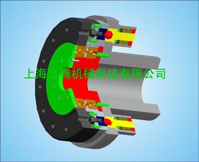 供應(yīng)JTM大扭矩限制器，JTM大扭矩限制器