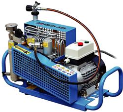 MCH 6/ET空氣呼吸器壓縮機(jī) 意大利庫(kù)爾奇充氣泵