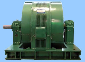 Y、YR大型三相異步電動(dòng)機(jī)西安巨能機(jī)電有限公司