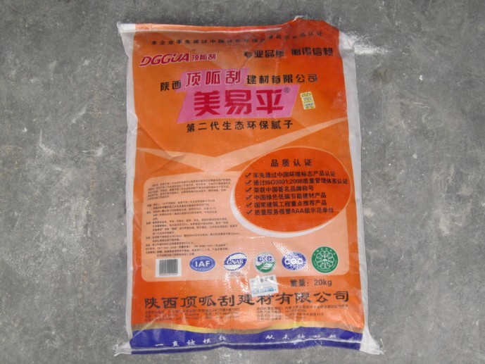 供應(yīng)頂呱刮·美易平第二代生態(tài)環(huán)保膩?zhàn)觸內(nèi)墻膩?zhàn)臃踻耐水膩?zhàn)臃? title=
