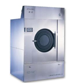 西安最好的干洗機水洗機銷售中心—王牌西安恒潔公司