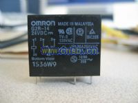 G2R-2-SND DC24(S) BY OMB歐姆龍繼電器廈門代理特價銷售商