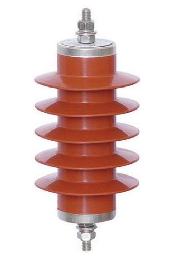 HY5WS-17.5/50 HY5WS-17.5/50配電型避雷器
