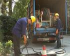 Χ▕杭州濱江抽糞車抽糞▏Χ≮高壓清洗市政管道≯，ㄈ余杭區(qū)環(huán)衛(wèi)所抽糞ㄋ