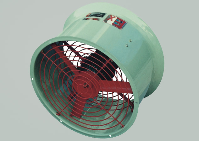CBF系列防爆軸流風(fēng)機(jī)/新黎明防爆軸流風(fēng)機(jī)/防爆軸流風(fēng)機(jī)廠(chǎng)家直銷(xiāo)