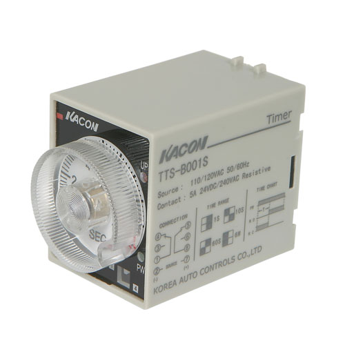 繼電器TTS-B0.5S、TTS-B001S、TTS-B005S