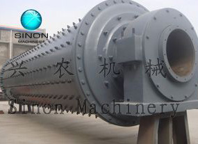 河南球磨機(jī)供應(yīng)商|興農(nóng)供應(yīng)|干式球磨機(jī)|濕式球磨機(jī)|價格優(yōu)惠