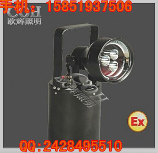 JIW5281 便攜式強(qiáng)光應(yīng)急工作燈