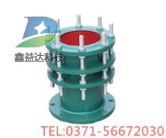 內(nèi)蒙古雙法蘭傳力接頭|雙法蘭伸縮接頭廠家|伸縮器價格
