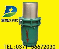 唐山套筒補償器|唐山注油式套筒補償器|波紋補償器廠家